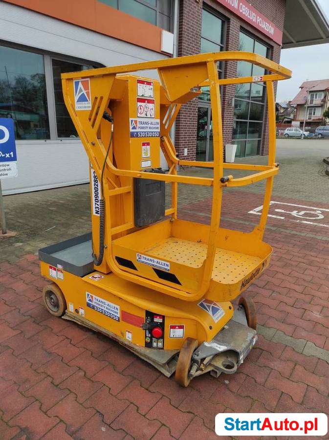 Haulotte Star 6 (218)