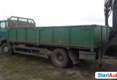 HDS KRAN 303 HIAB