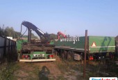 HDS KRAN 303 HIAB