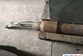 PRZECISK – KRET- HERCU HP 155 z poszerzeniem