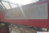 Hiab HDS Kran Dzwig
