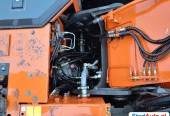 Hitachi *225* koparka gąsienicowa*