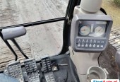 Hitachi *225* koparka gąsienicowa*