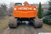 Hitachi *225* koparka gąsienicowa*