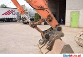 koparka gąsienicowa Hitachi HITACHI ZX 225 USR