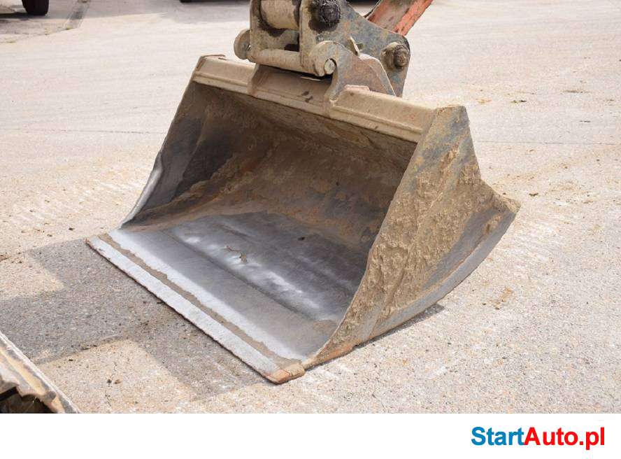 koparka gąsienicowa Hitachi HITACHI ZX 225 USR