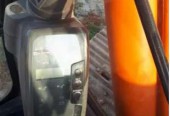 Hitachi Zaxis 225 koparka