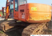 Hitachi Zaxis 225 koparka