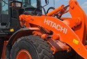 HITACHI ZW-180-SB LADOWARKA KOLOWA VAT=0