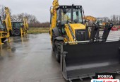 New Holland B110B