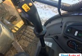 New Holland B115 CP godziny 5600 4X4 Koparko lad