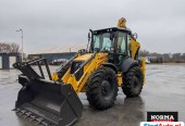 New Holland B115B