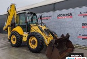 New Holland B115B