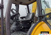 New Holland B115B