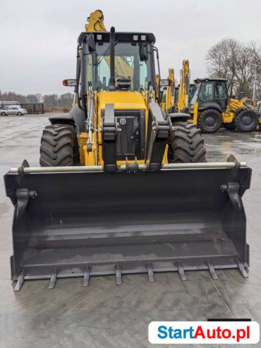 New Holland B115B