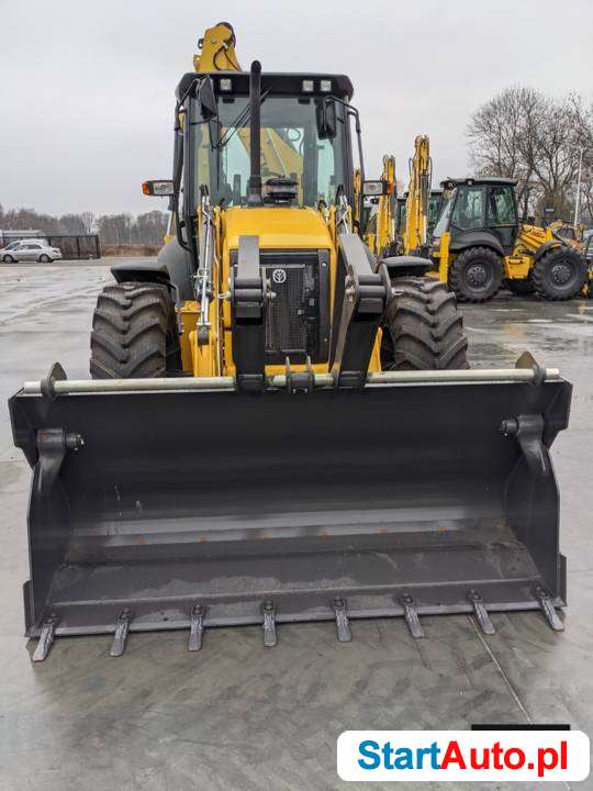 New Holland B115B