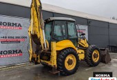 New Holland B115B