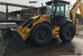 New Holland B115C CP koparko ladowarka