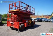 Holland Lift B195DL25 LB261