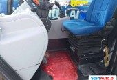 New Holland LM7.35 ładowarka teleskopowa