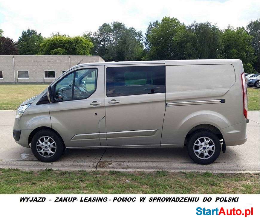 New Holland W 190 B – 6971 H Ladowarka Kolowa