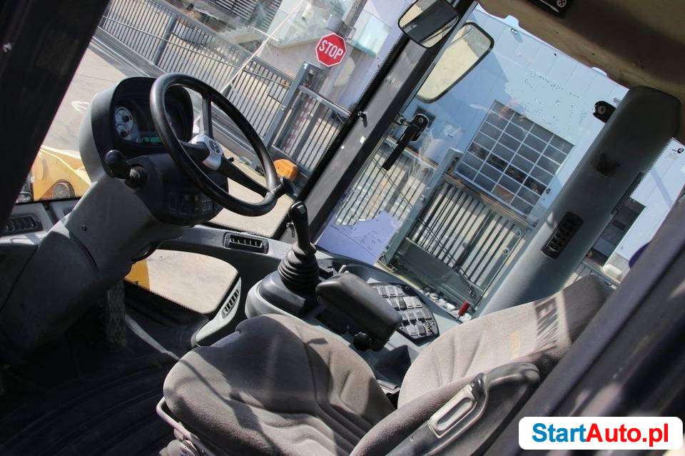 New Holland W 190 B – 6971 H Ladowarka Kolowa