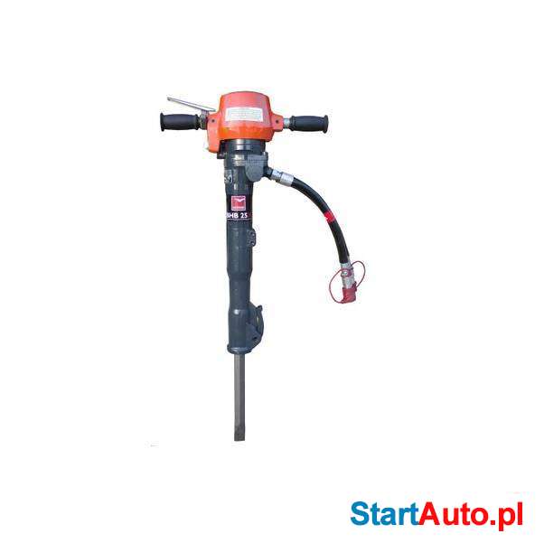 Hydrauliczny Młot Wyburzeniowy Belle BHB 25 160Bar