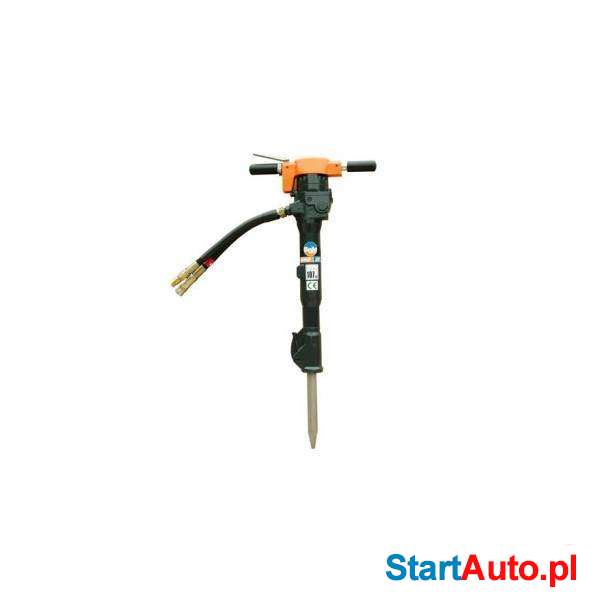 Hydrauliczny Młot Wyburzeniowy Belle BHB 25 160Bar