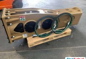 Hydrauliczny młot wyburzeniowy TECNA T300H z dostawą