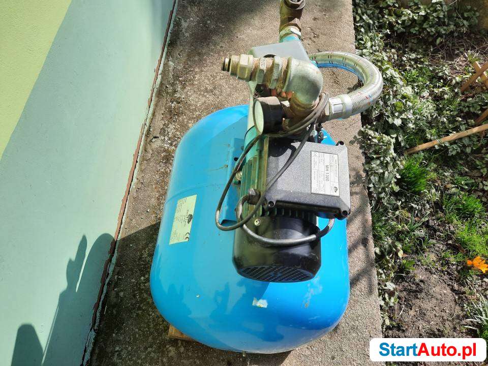 Hydrofor OMNI GENA AFC80SB