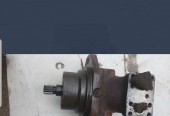 Hydromotor O&K RH 6