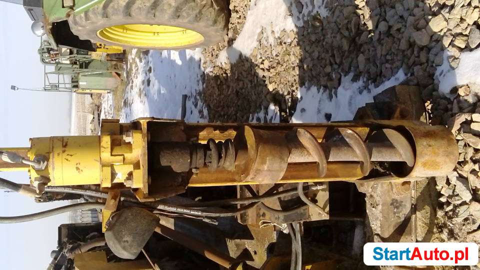 hydromotory do wiertnicy Vermeer 33×44/36×50/336x50SII