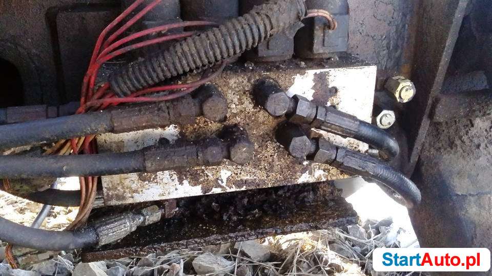 hydromotory do wiertnicy Vermeer 33×44/36×50/336x50SII