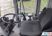 Hyundai HL760 -7A ładowarka kołowa