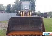 Hyundai HL760 -7A ładowarka kołowa