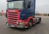 Scania R 420