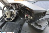 Mercedes-Benz Actros 2536 6×2 Euro 6 Chłodnia 24 Palety