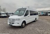 Mercedes-Benz Sprinter 519