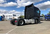 MAN TGX 18.440 MEGA-GWARANCJA