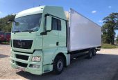 MAN TGX 26.440