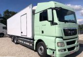MAN TGX 26.440