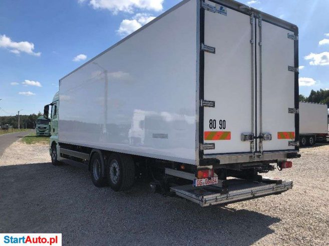 MAN TGX 26.440