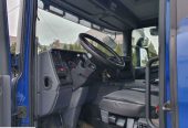Scania P 230, Chłodnia, Niski Przebieg
