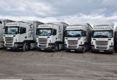 Scania R420