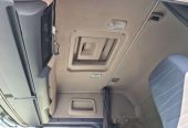 Scania R420
