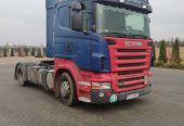 Scania R 420