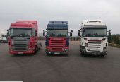 Scania R 420