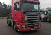 Scania R 420