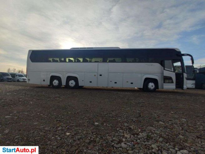 Scania Touring