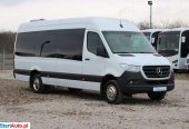 Mercedes-Benz Sprinter 519
